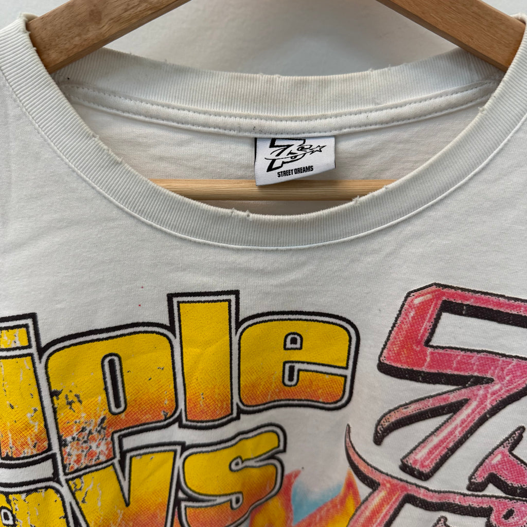 Triple 7s Weekender T-Shirt - Size XL
