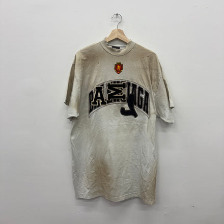 Balenciaga Grafitti Skater T-Shirt - Size L