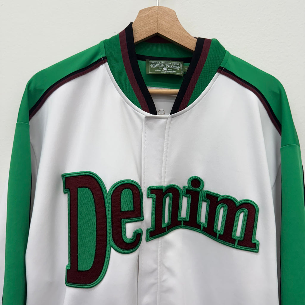 Denim Tears Track Jacket - Size L