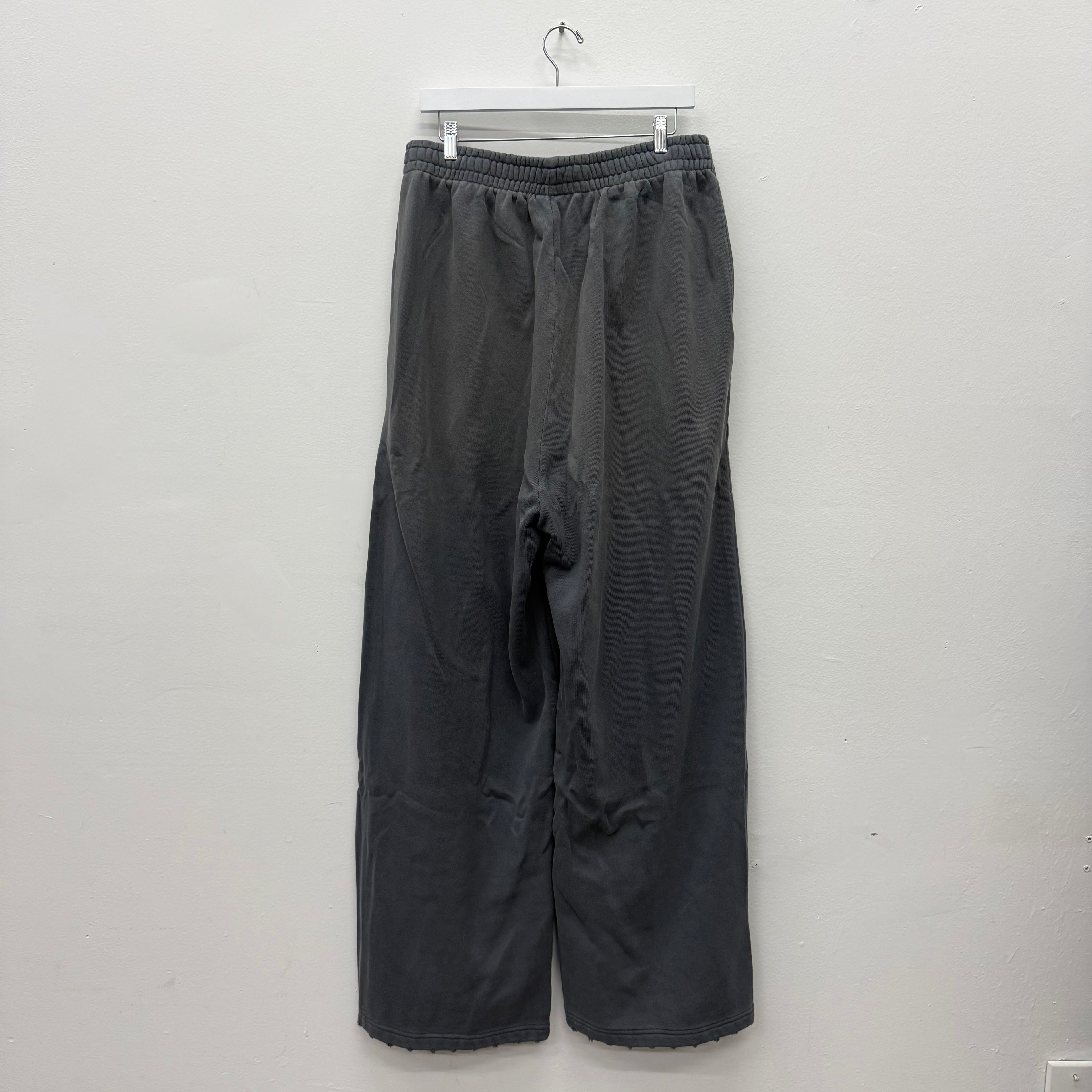 Bravest Studios Sapphire Sweatpants Grey - Size L/XL