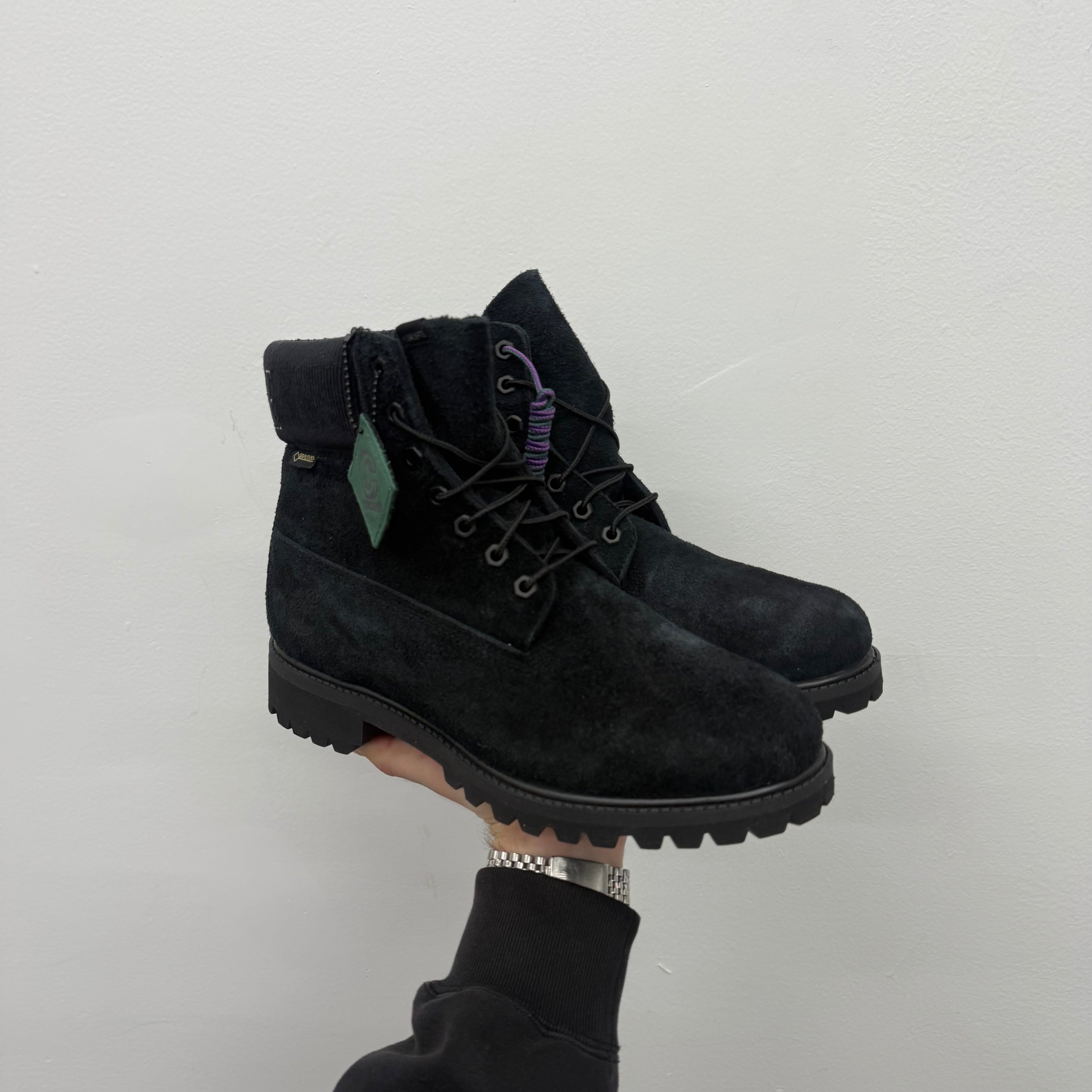 Concepts x Timberland 6” Boot - Size 9.5