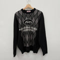 Supreme Martine Rose Sweater - Size S