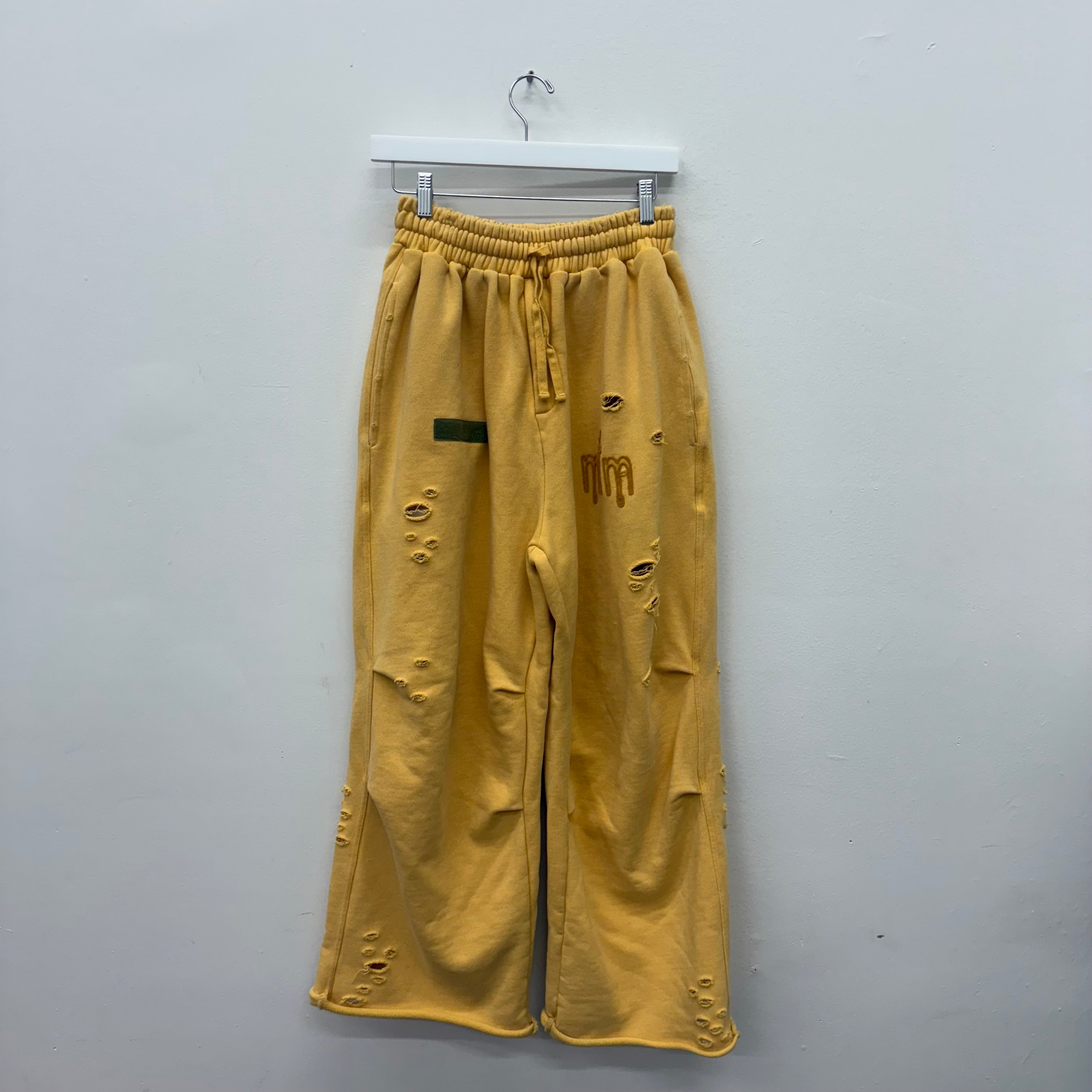 Murd333r.FM Special Ops Sweatpants - Size S
