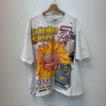 Triple 7s Weekender T-Shirt - Size XL