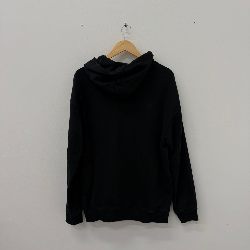 Stussy Stu C Camo Hoodie - Size XXL