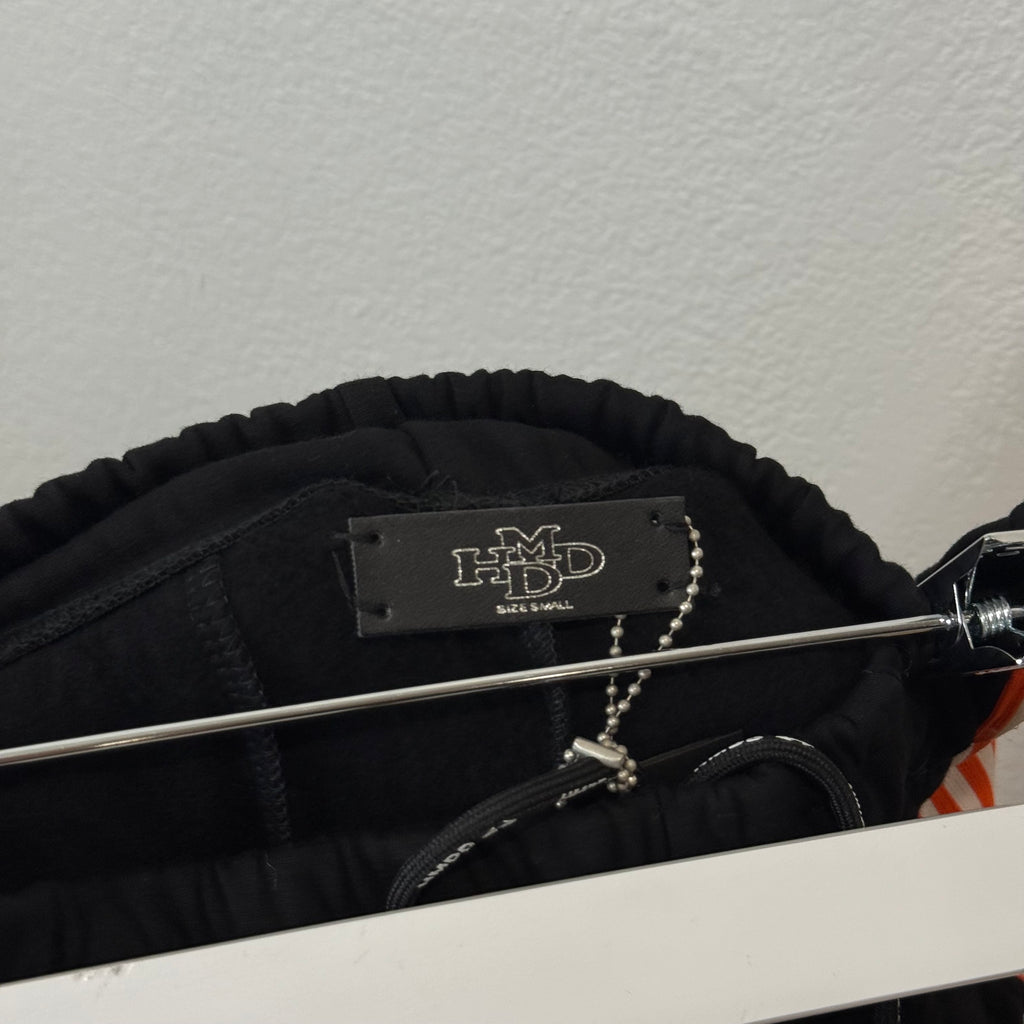 HMDD Scrunch Monster Sweatpants