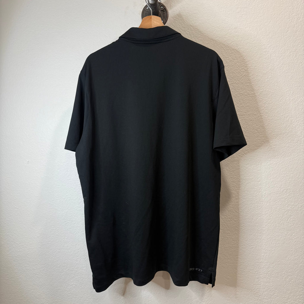 Nocta Manor STAFF Exclusive Polo Shirt - Size XXL