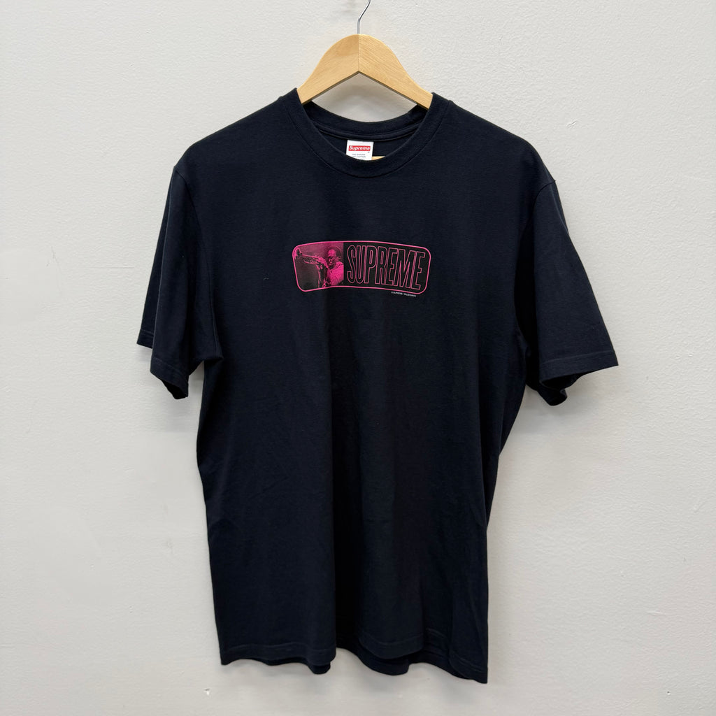 Supreme Miles Davis T-Shirt - Size M