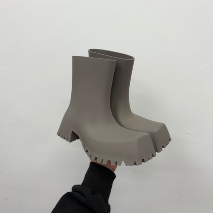 Balenciaga Trooper Boot - Size 8 US