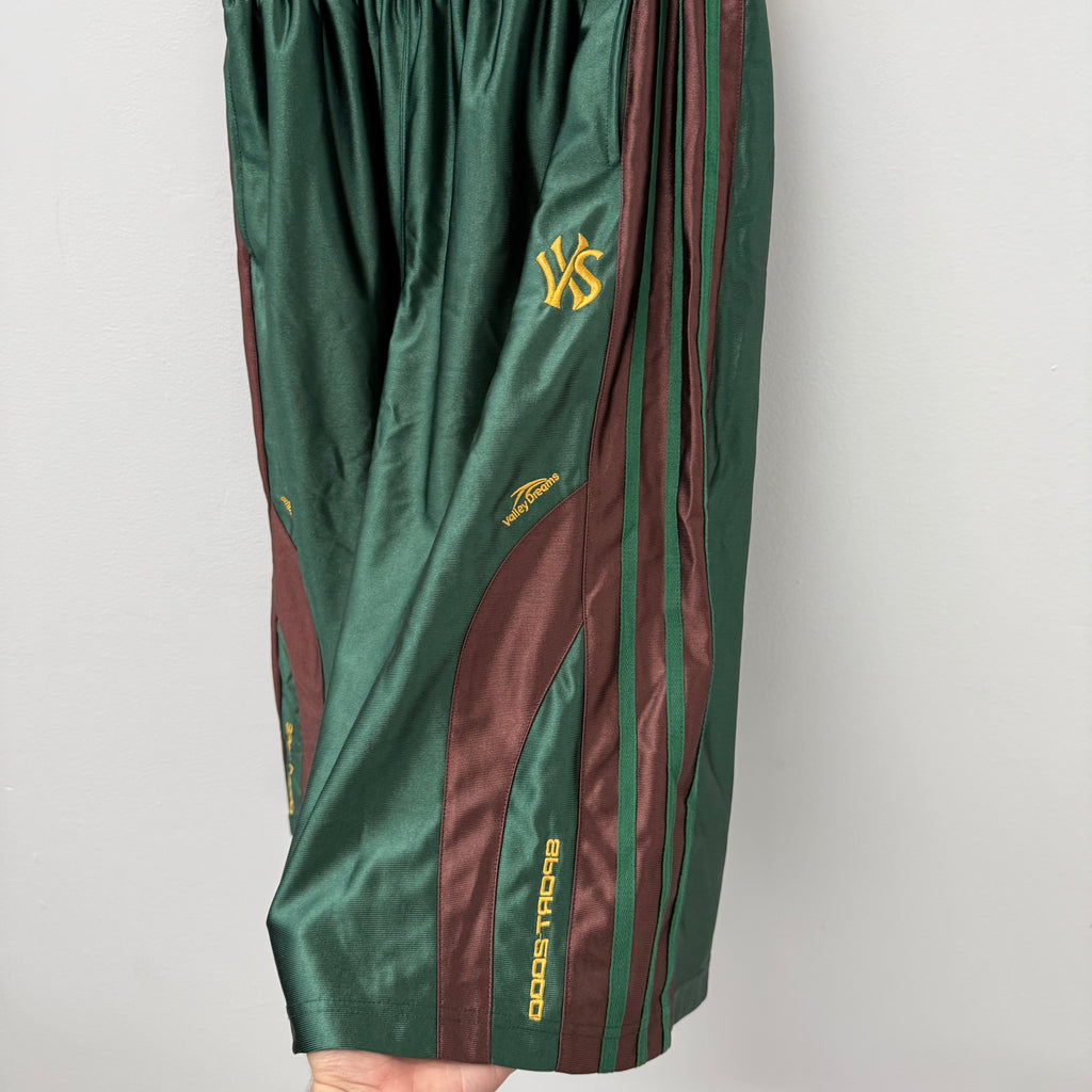 Vale NYC Lenox Ave Long Shorts - Size M