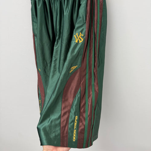 Vale NYC Lenox Ave Long Shorts - Size M