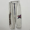 Vale University All Star Sweatpants Gray