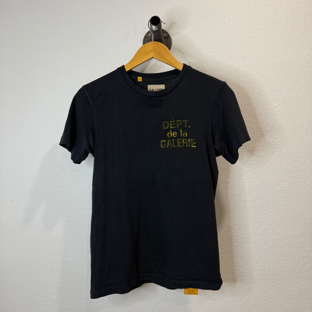 Gallery Dept de la Galerie Classic T-Shirt - Size XS