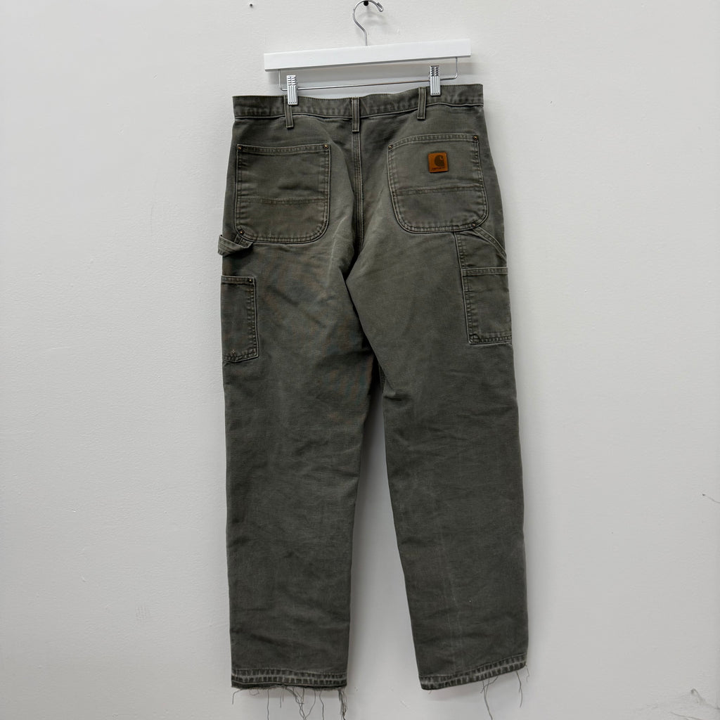 Carhartt Vintage Double Knee Pants - Size 34 x 34
