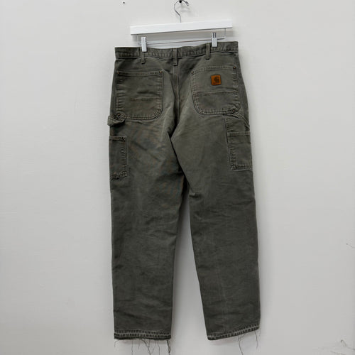 Carhartt Vintage Double Knee Pants - Size 34 x 34