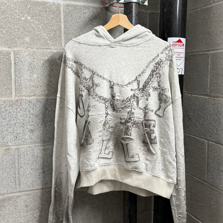 Vale Valley BIG CHAIN Hoodie