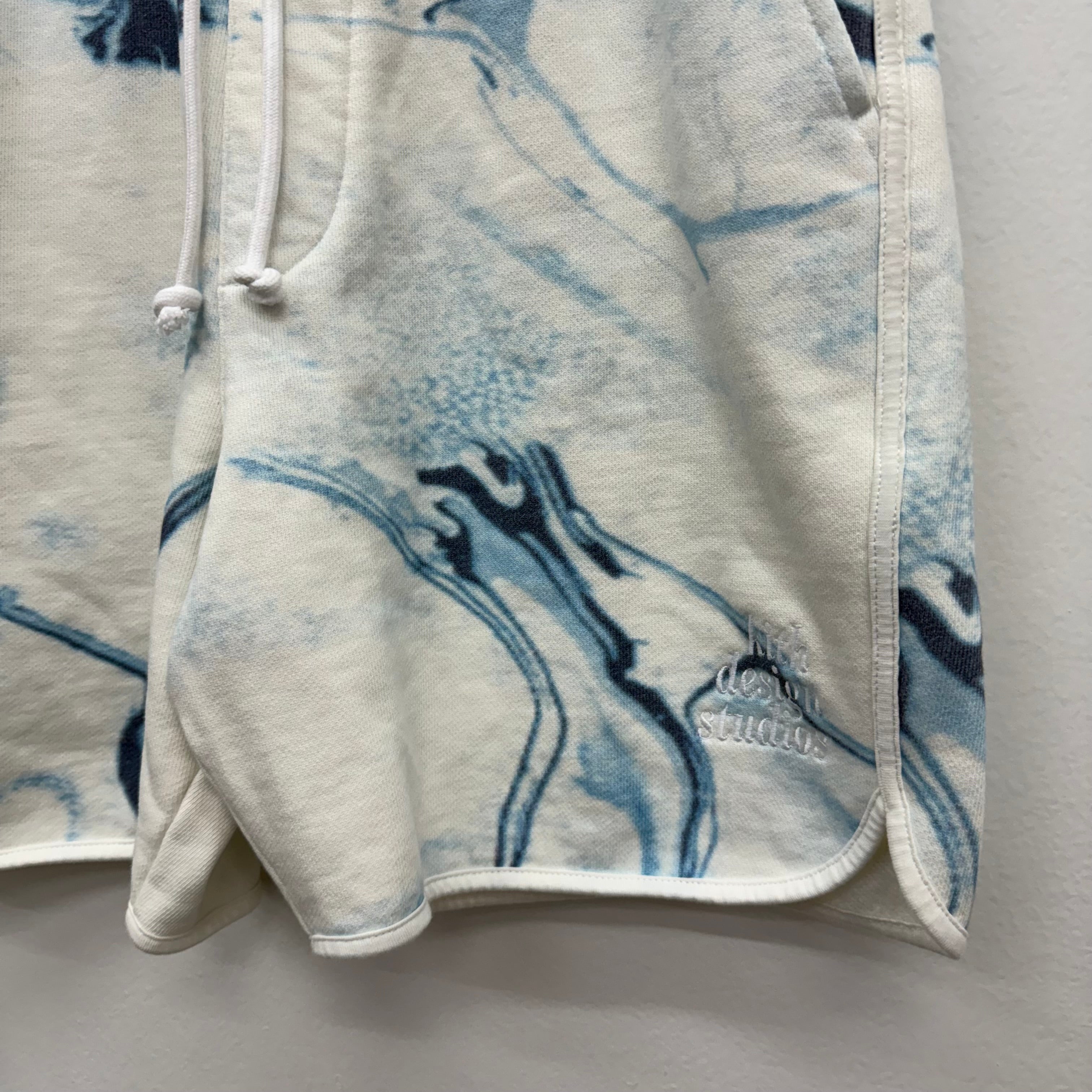 Kith Design Studios Sweatshorts - Size M