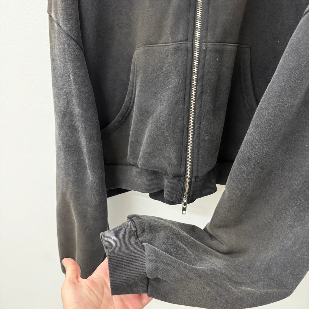 Vuoto LA University Zip Up Hoodie - Size XXL