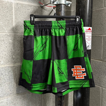 Eric Emanuel x Matty Boy 99 Eyes Shorts