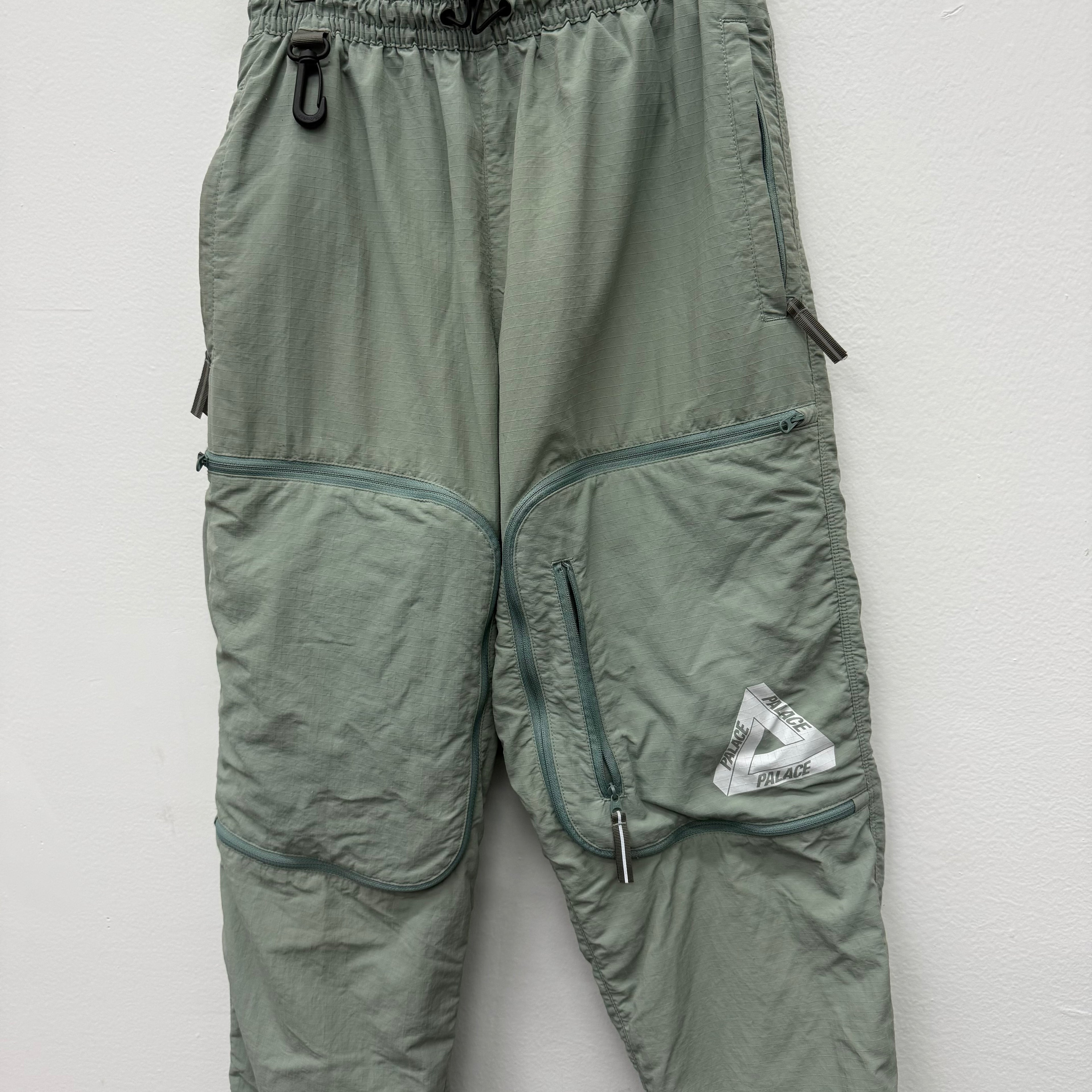 Palace Cargo Pants - Size S
