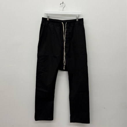 Rick Owens Straight Babel Joggers - Size 42 (Fits like 36)