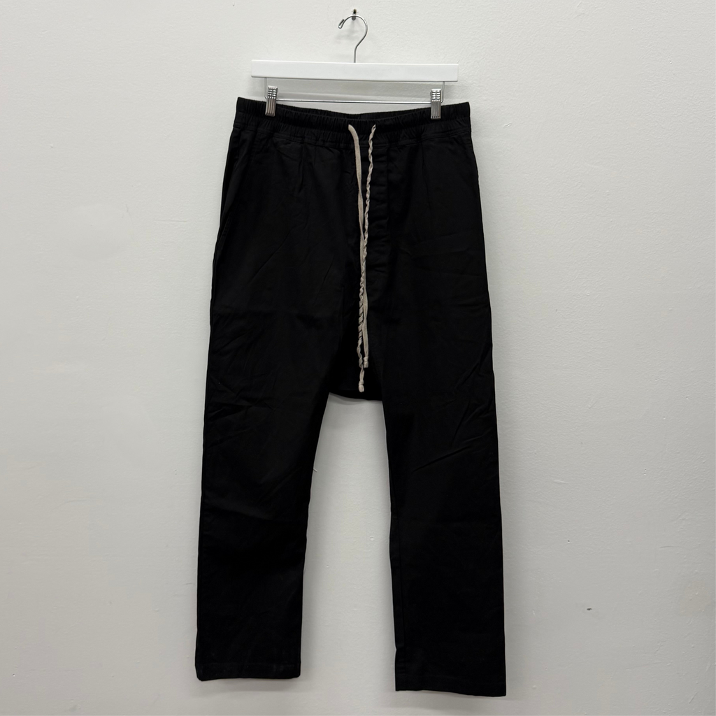 Rick Owens Straight Babel Joggers - Size 42 (Fits like 36)