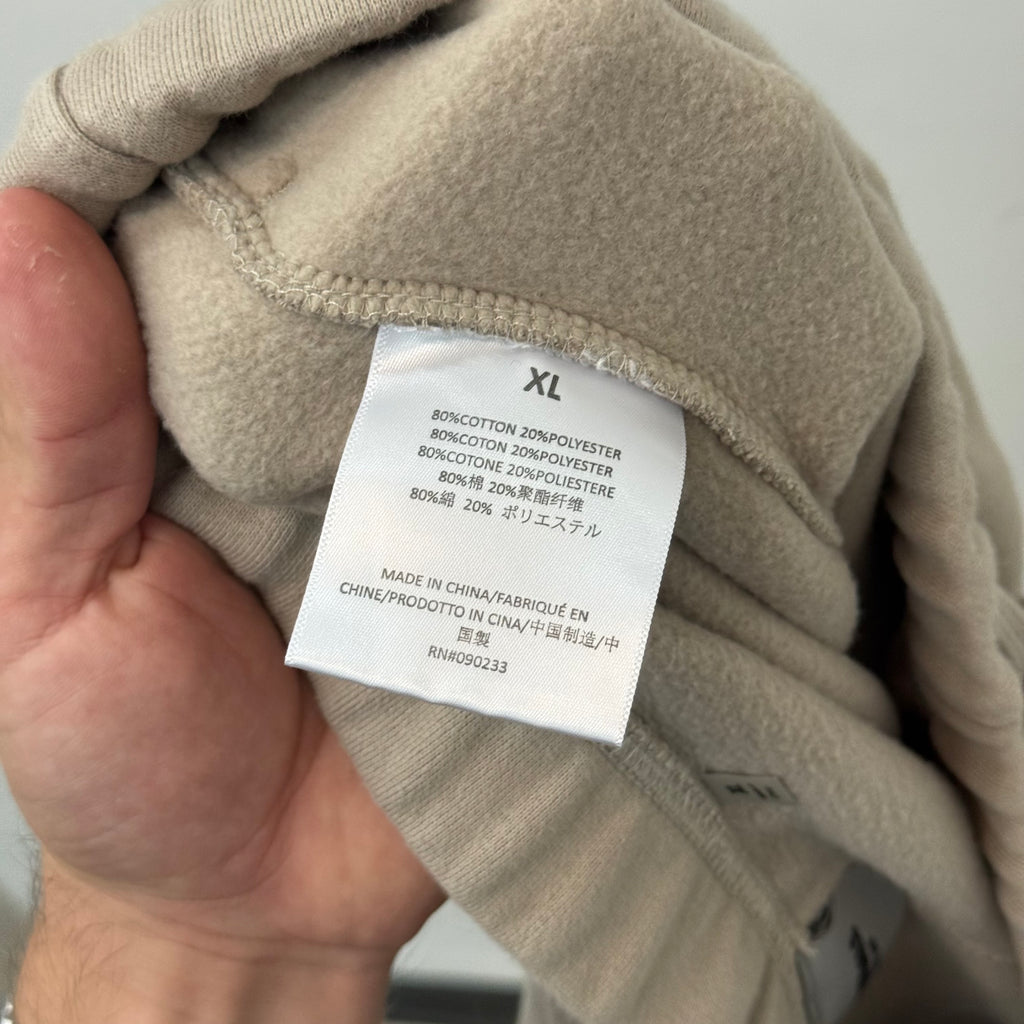 Fear of God Essentials Sweatpants - Size XL