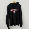 Supreme Anti Hero Atmosphere Box Logo Hoodie - Size XL