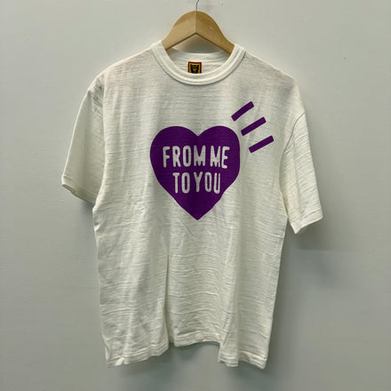 Human Made x Joopiter T-Shirt - Size L