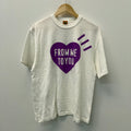 Human Made x Joopiter T-Shirt - Size L