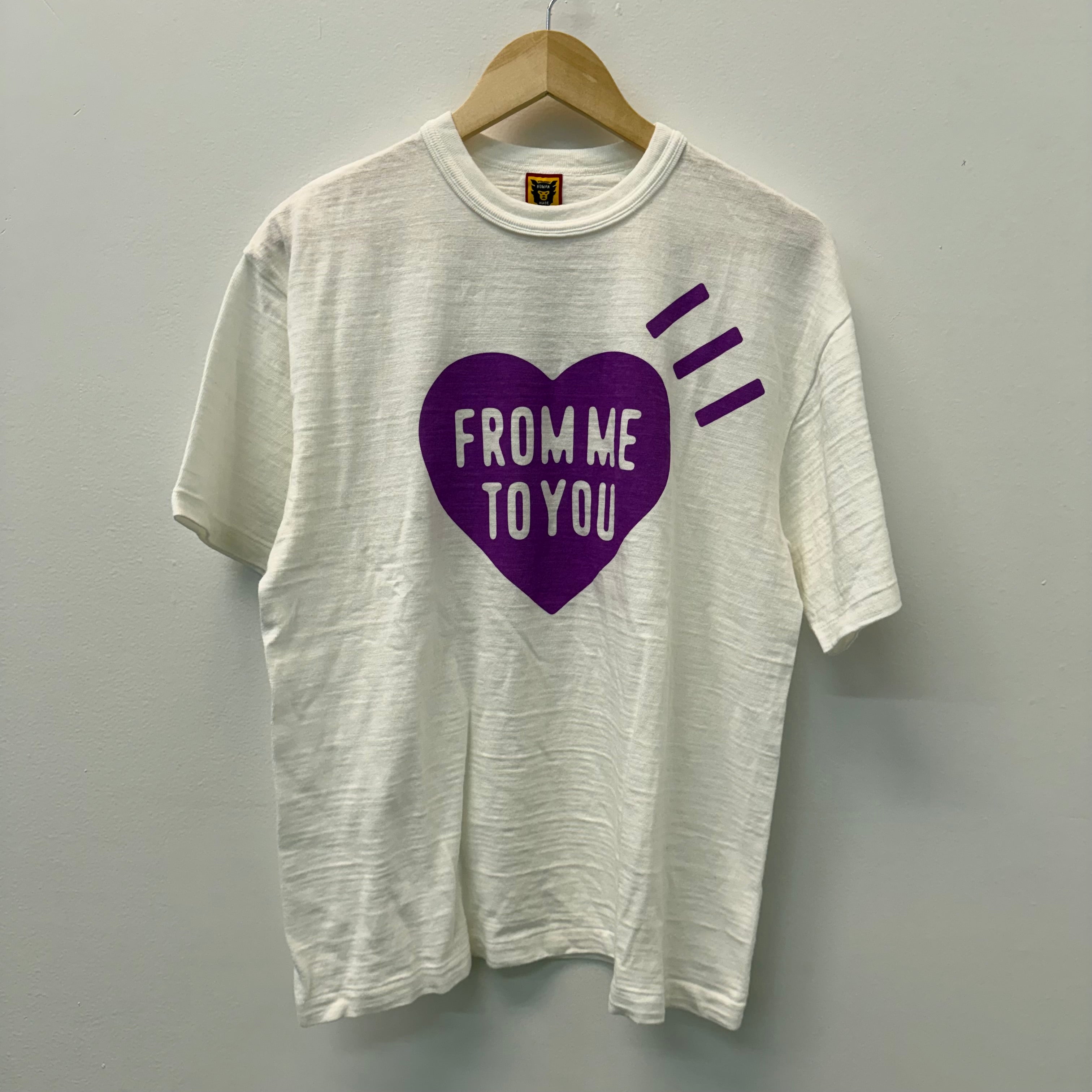 Human Made x Joopiter T-Shirt - Size L