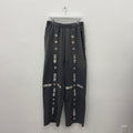 Bravest Studios Sapphire Sweatpants Grey - Size L/XL
