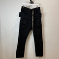 Rick Owens Creatch Cargo Pants - Size XL (36)