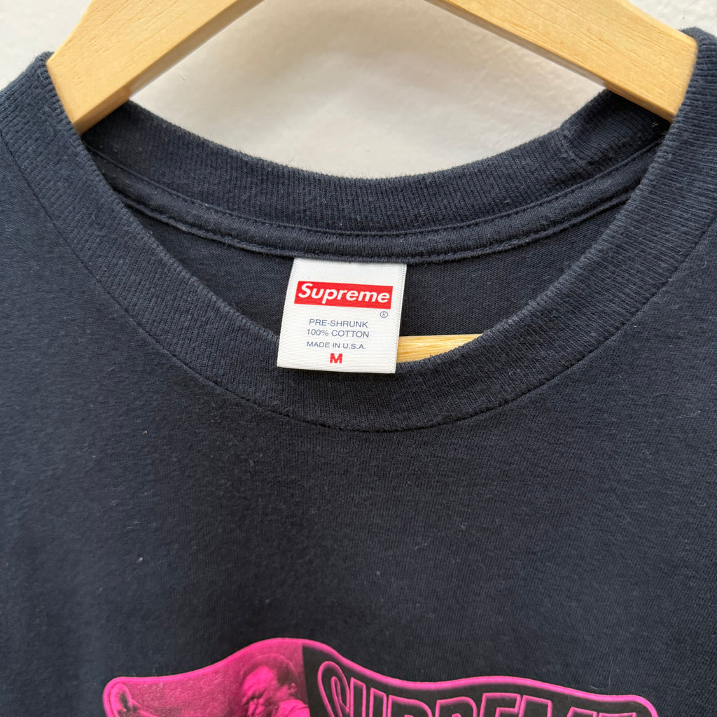 Supreme Miles Davis T-Shirt - Size M