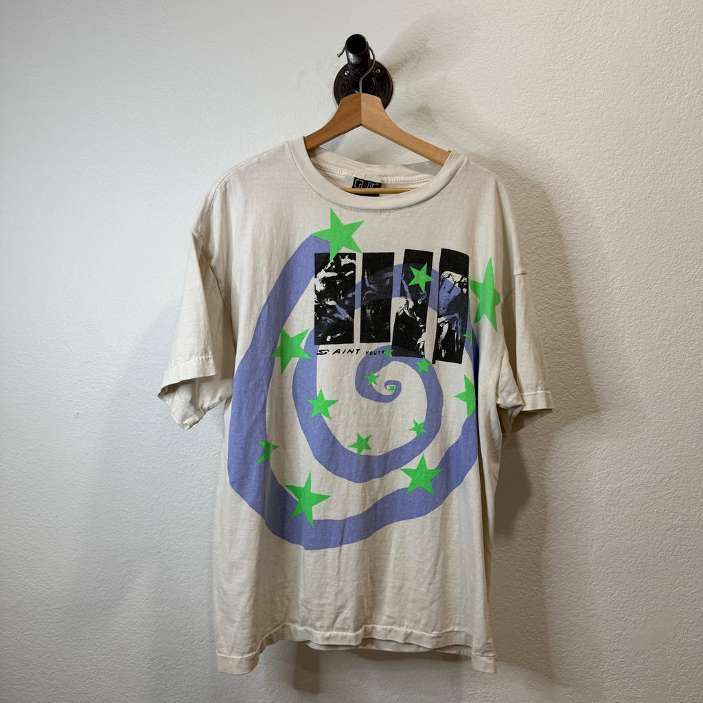 Saint Michael Youth Humanity Spirit T-Shirt - Size XL
