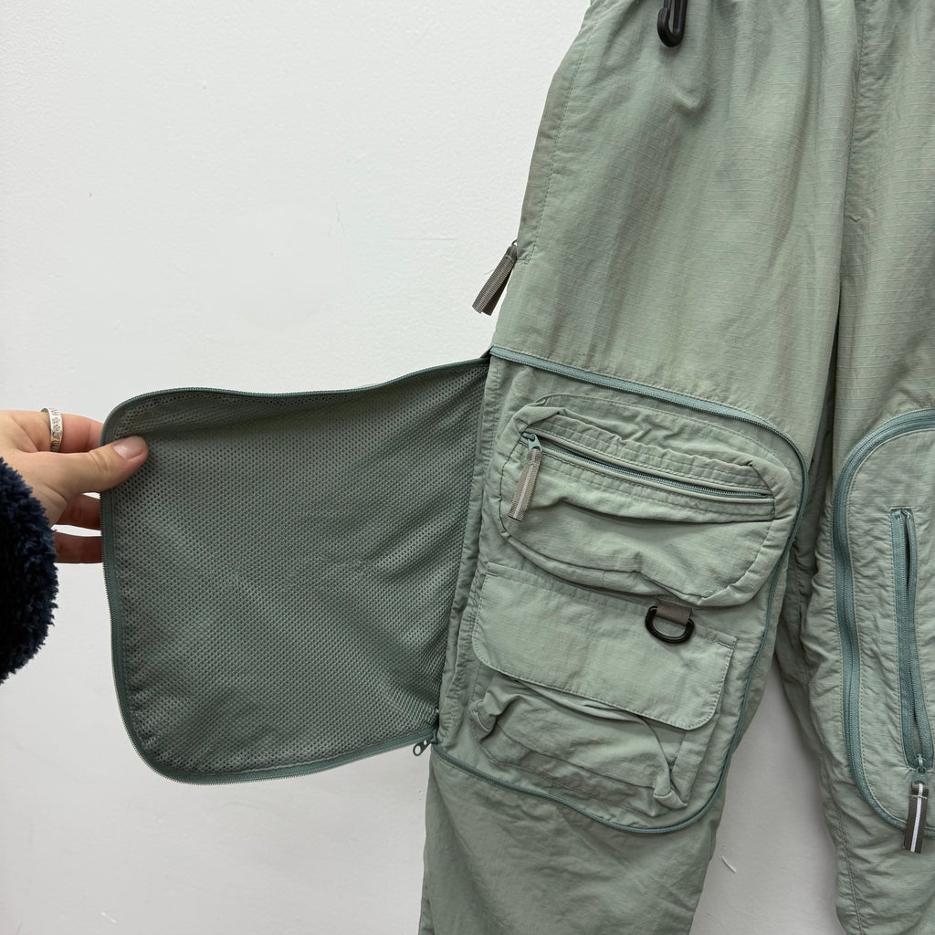 Palace Cargo Pants - Size S