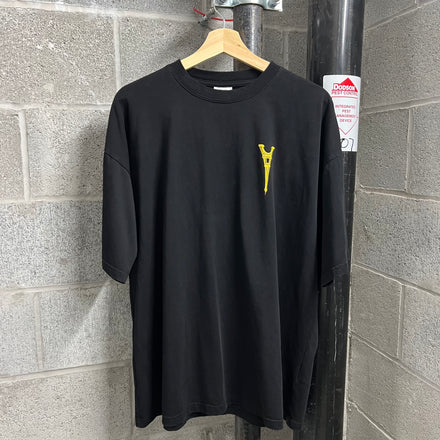 Vetements Paris T-Shirt - Size M