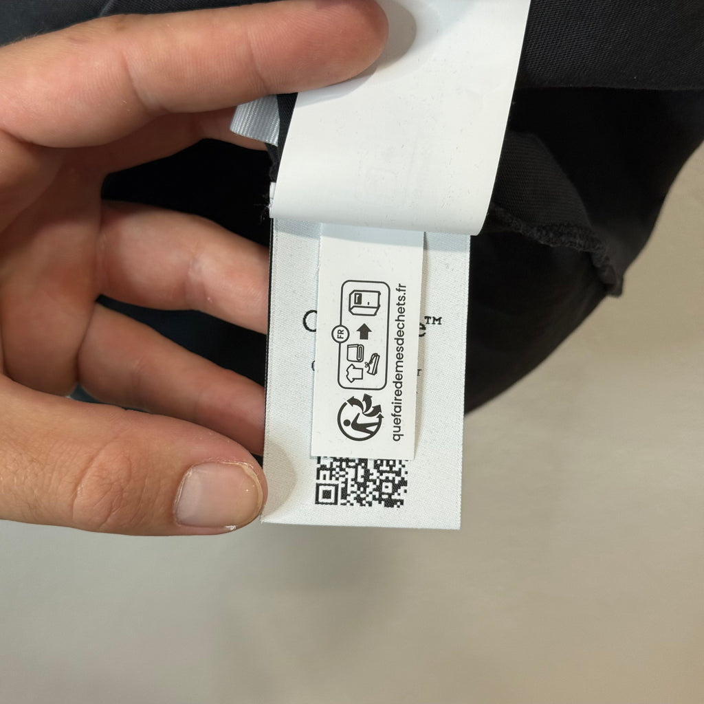 Off White Digit Bacchus T-Shirt - Size XXL