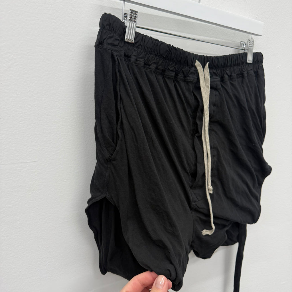 Rick Owens DRKSHDW Phleg Boxer Shorts - Size M