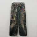 Acne Studios Trompe Chain Denim - Size 30