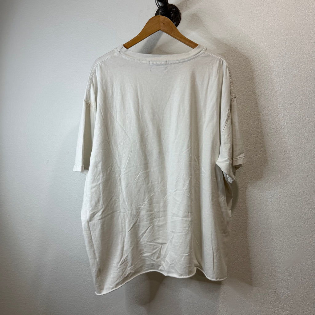 ERD Enfants Riches Deprimes "Finally Found Someone" T-Shirt - Size XL