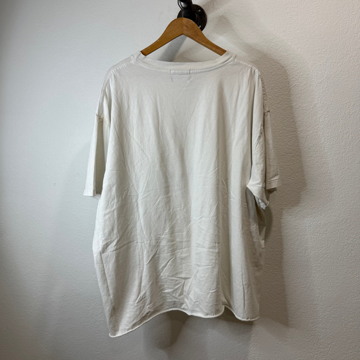 ERD Enfants Riches Deprimes "Finally Found Someone" T-Shirt - Size XL