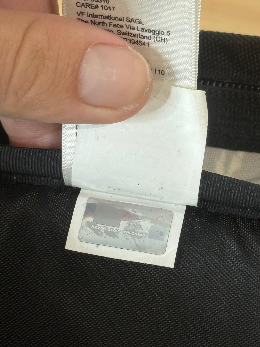 Supreme The North Face Mountain Backpack