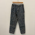 ABC Advisory Board Crystals Star Rivet Double Knee Denim - Size 32