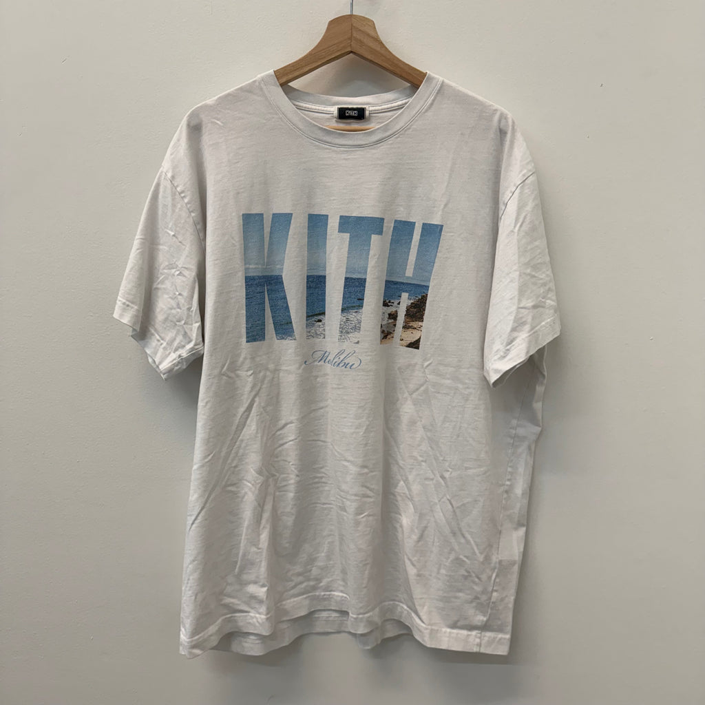 Kith Malibu T-Shirt - Size XL