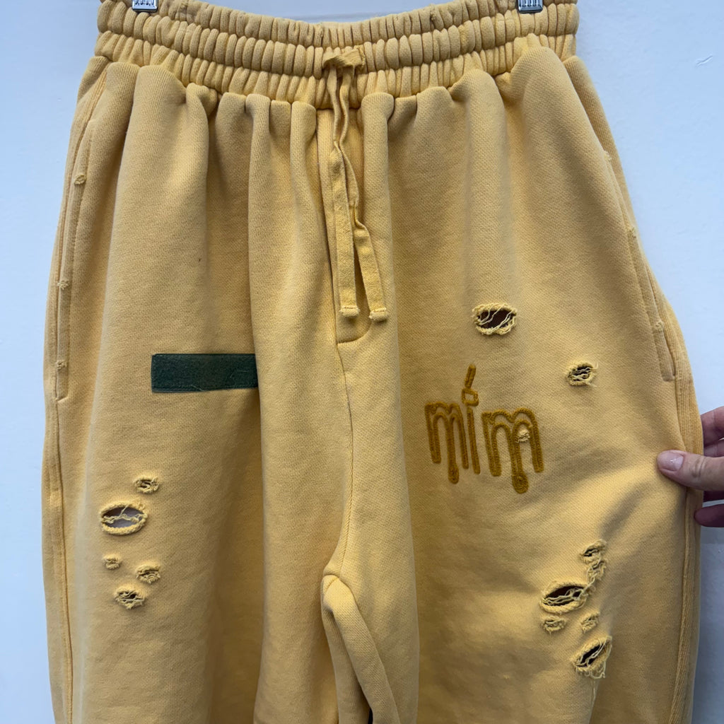 Murd333r.FM Special Ops Sweatpants - Size S
