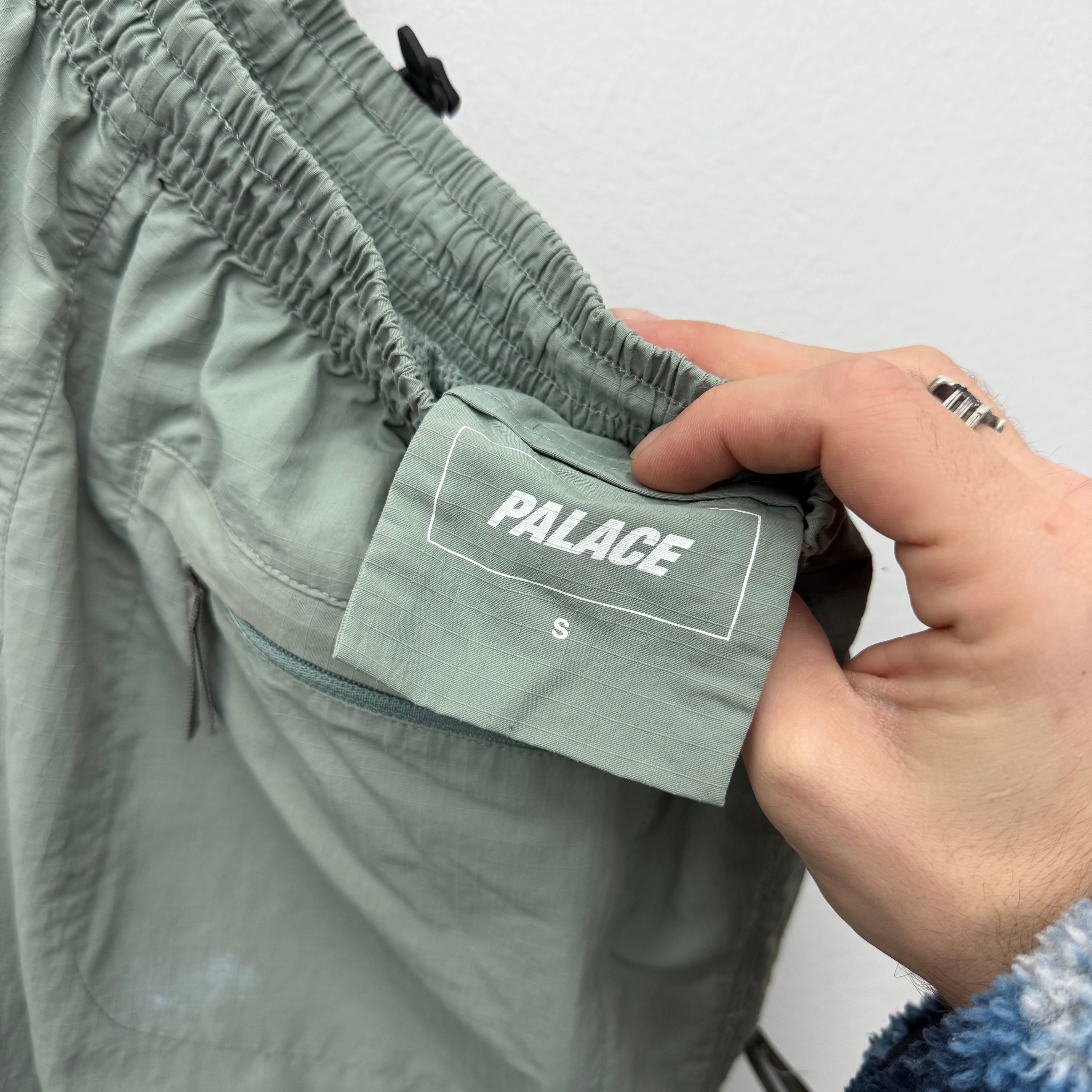 Palace Cargo Pants - Size S