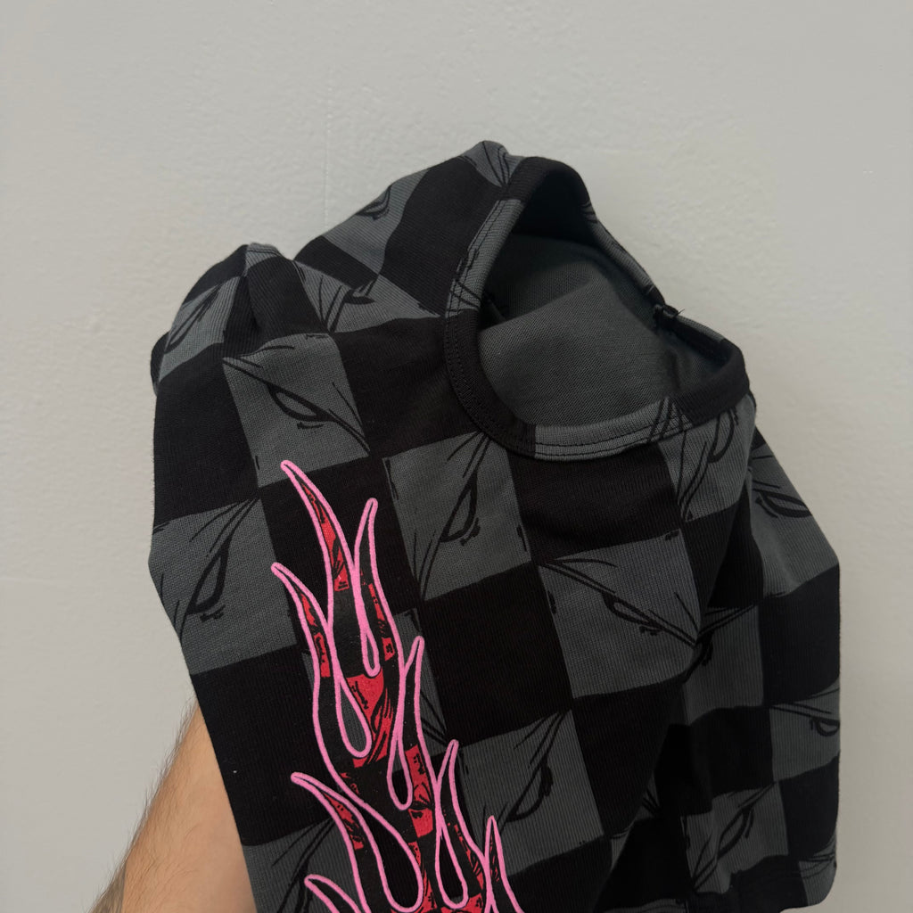 Matty Boy Anti Promo Ski Mask