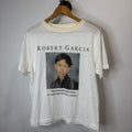 GV Gallery Robert Garcia Yearbook T-Shirt - Size M