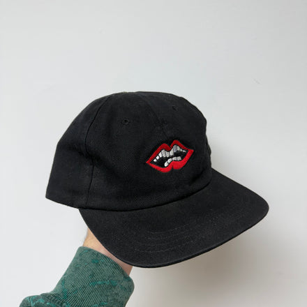 Chrome Hearts Matty Boy Lips Gunslinger Hat